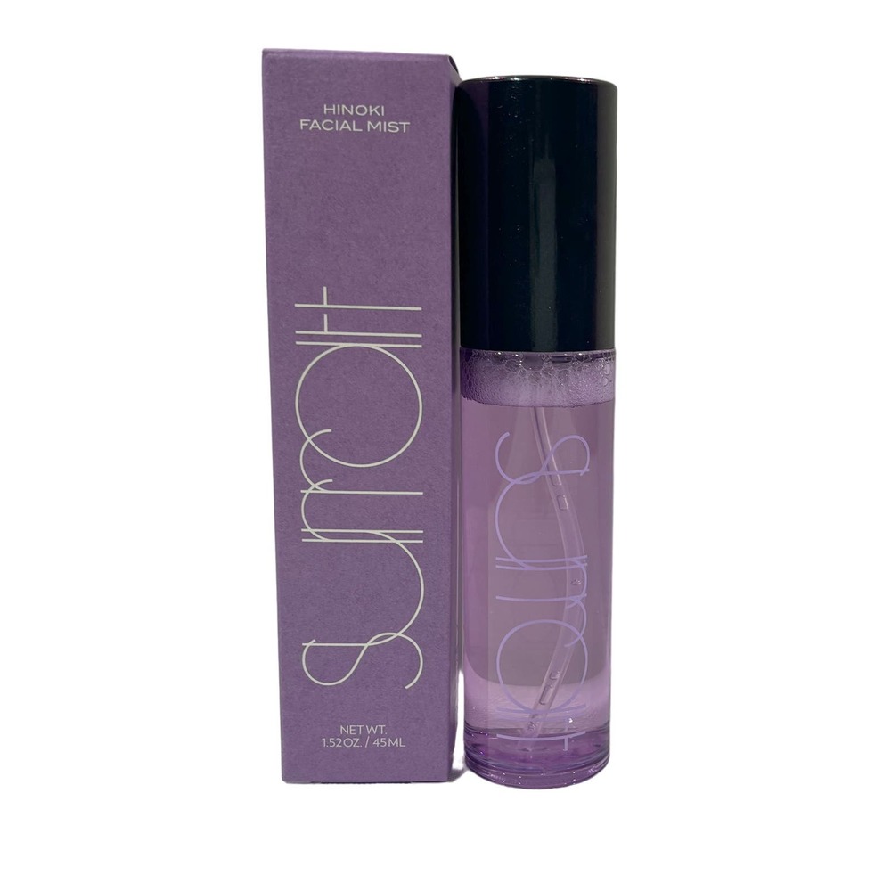 Surratt Beauty - Hinoki Facial Mist 1.52 oz / 45‎ ml New in Box MSRP $50
